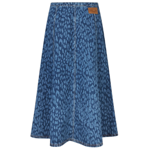 Baum und Pferdgarten Saar Denim Skirt